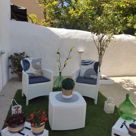 Casa Vacanze Con Giardino I Girasoli - Cin It 09006 - 9 C 2000 R4042- Sorso Zewnętrze zdjęcie