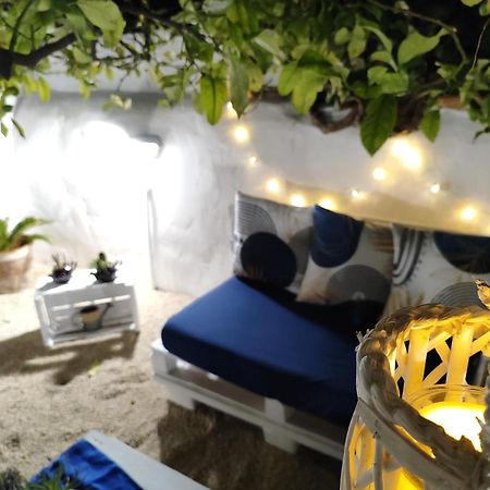 Casa Vacanze Con Giardino I Girasoli - Cin It 09006 - 9 C 2000 R4042- Sorso Zewnętrze zdjęcie