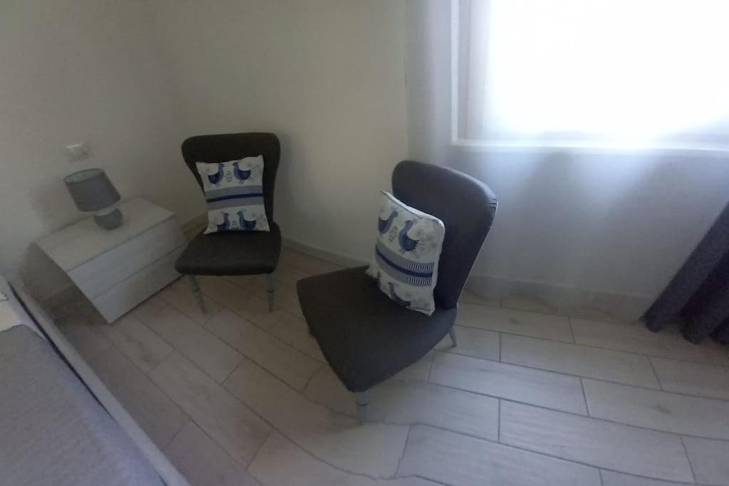 Casa Vacanze Con Giardino I Girasoli - Cin It 09006 - 9 C 2000 R4042- Sorso Zewnętrze zdjęcie