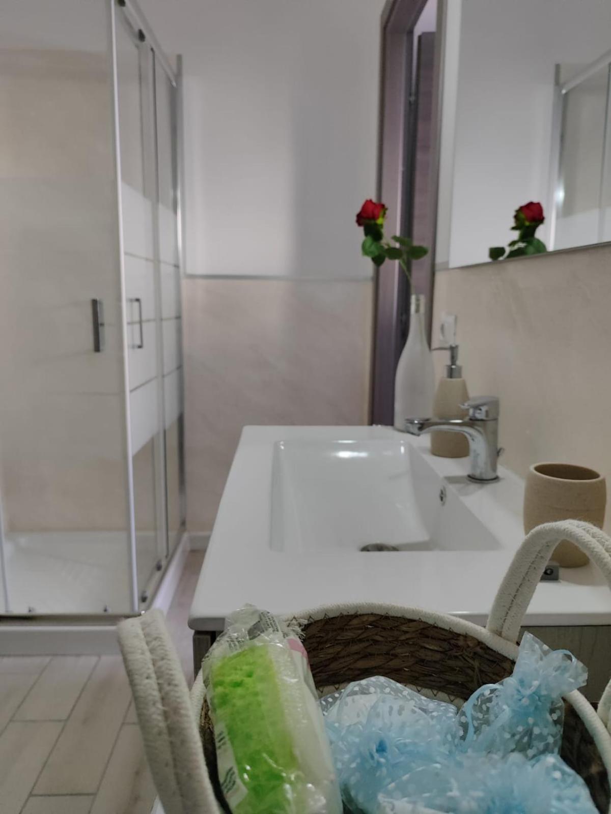 Casa Vacanze Con Giardino I Girasoli - Cin It 09006 - 9 C 2000 R4042- Sorso Zewnętrze zdjęcie