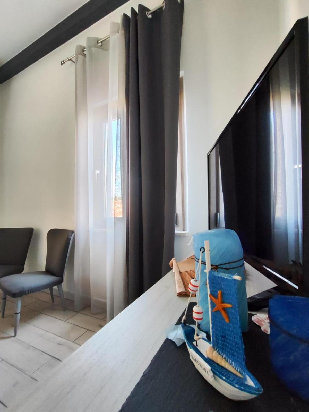 Casa Vacanze Con Giardino I Girasoli - Cin It 09006 - 9 C 2000 R4042- Sorso Zewnętrze zdjęcie