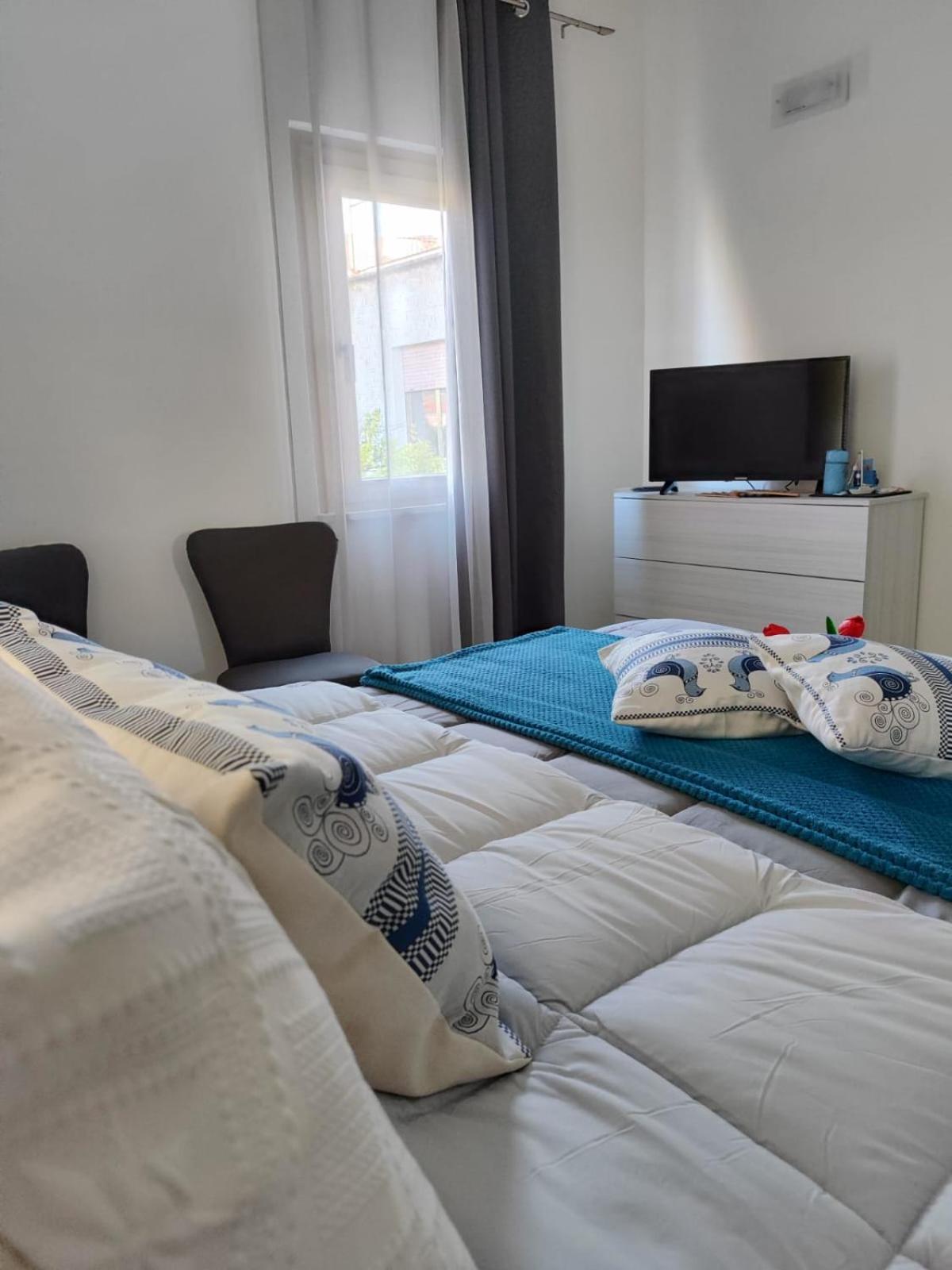Casa Vacanze Con Giardino I Girasoli - Cin It 09006 - 9 C 2000 R4042- Sorso Zewnętrze zdjęcie