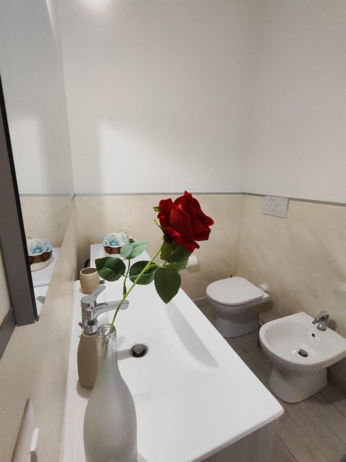 Casa Vacanze Con Giardino I Girasoli - Cin It 09006 - 9 C 2000 R4042- Sorso Zewnętrze zdjęcie