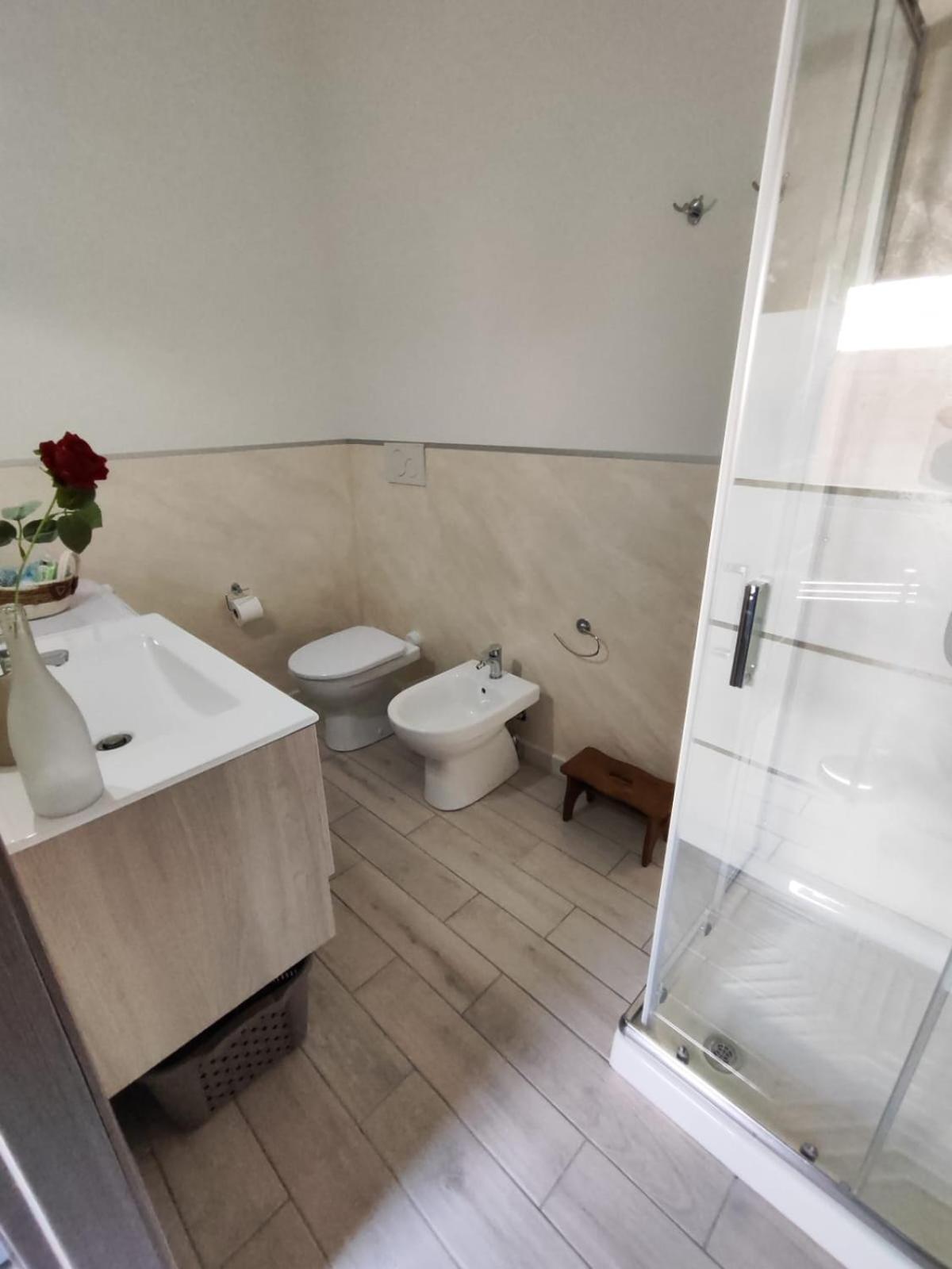 Casa Vacanze Con Giardino I Girasoli - Cin It 09006 - 9 C 2000 R4042- Sorso Zewnętrze zdjęcie