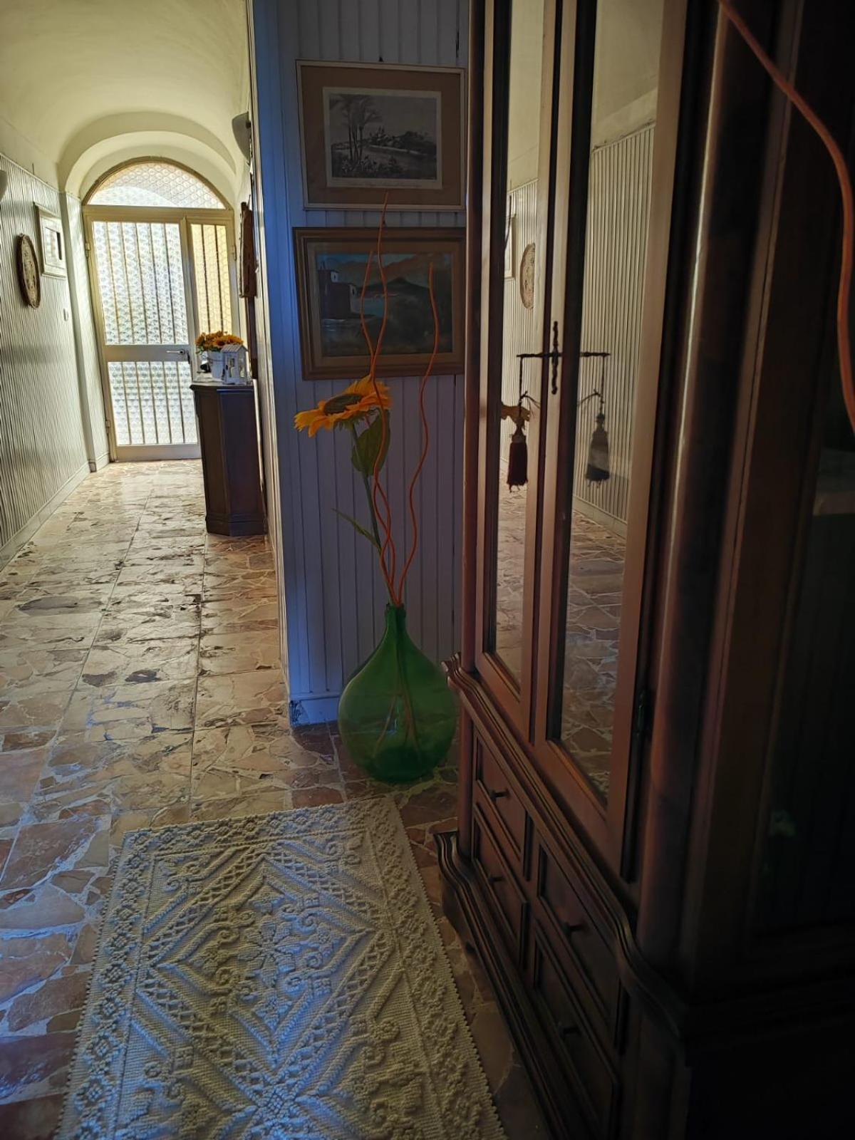 Casa Vacanze Con Giardino I Girasoli - Cin It 09006 - 9 C 2000 R4042- Sorso Zewnętrze zdjęcie