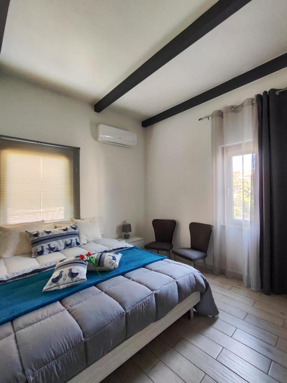Casa Vacanze Con Giardino I Girasoli - Cin It 09006 - 9 C 2000 R4042- Sorso Zewnętrze zdjęcie