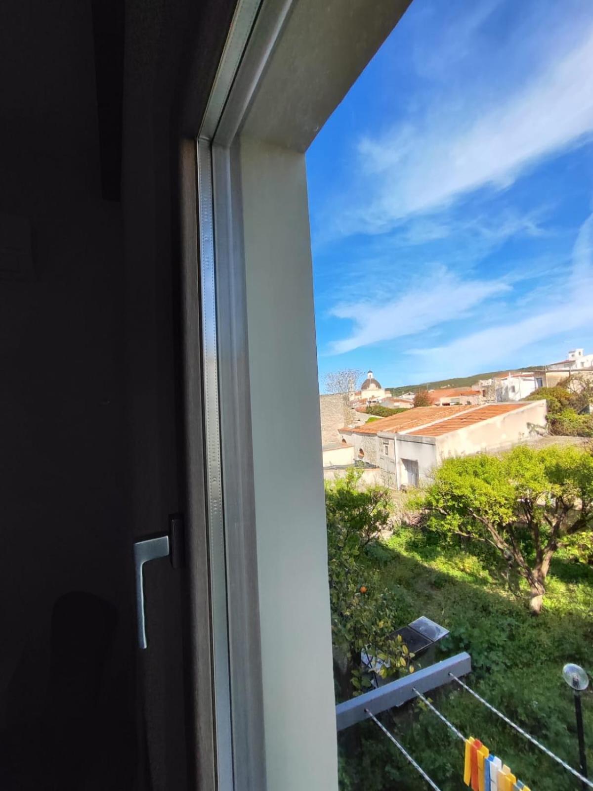 Casa Vacanze Con Giardino I Girasoli - Cin It 09006 - 9 C 2000 R4042- Sorso Zewnętrze zdjęcie