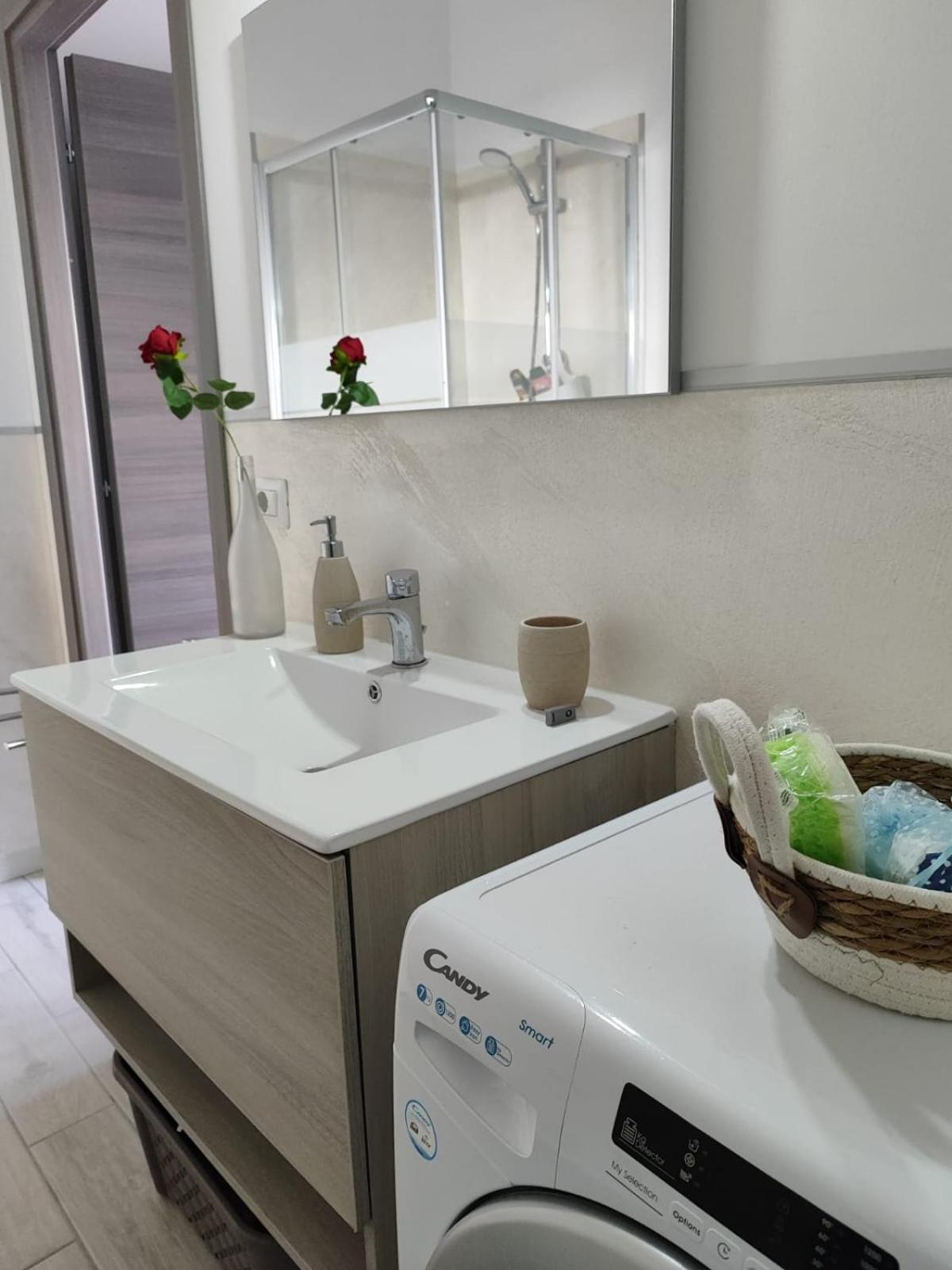 Casa Vacanze Con Giardino I Girasoli - Cin It 09006 - 9 C 2000 R4042- Sorso Zewnętrze zdjęcie