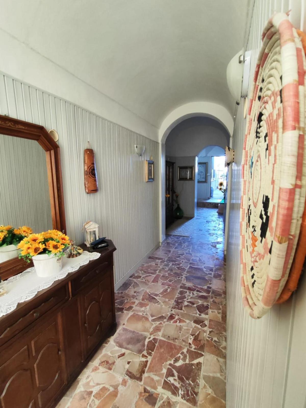 Casa Vacanze Con Giardino I Girasoli - Cin It 09006 - 9 C 2000 R4042- Sorso Zewnętrze zdjęcie