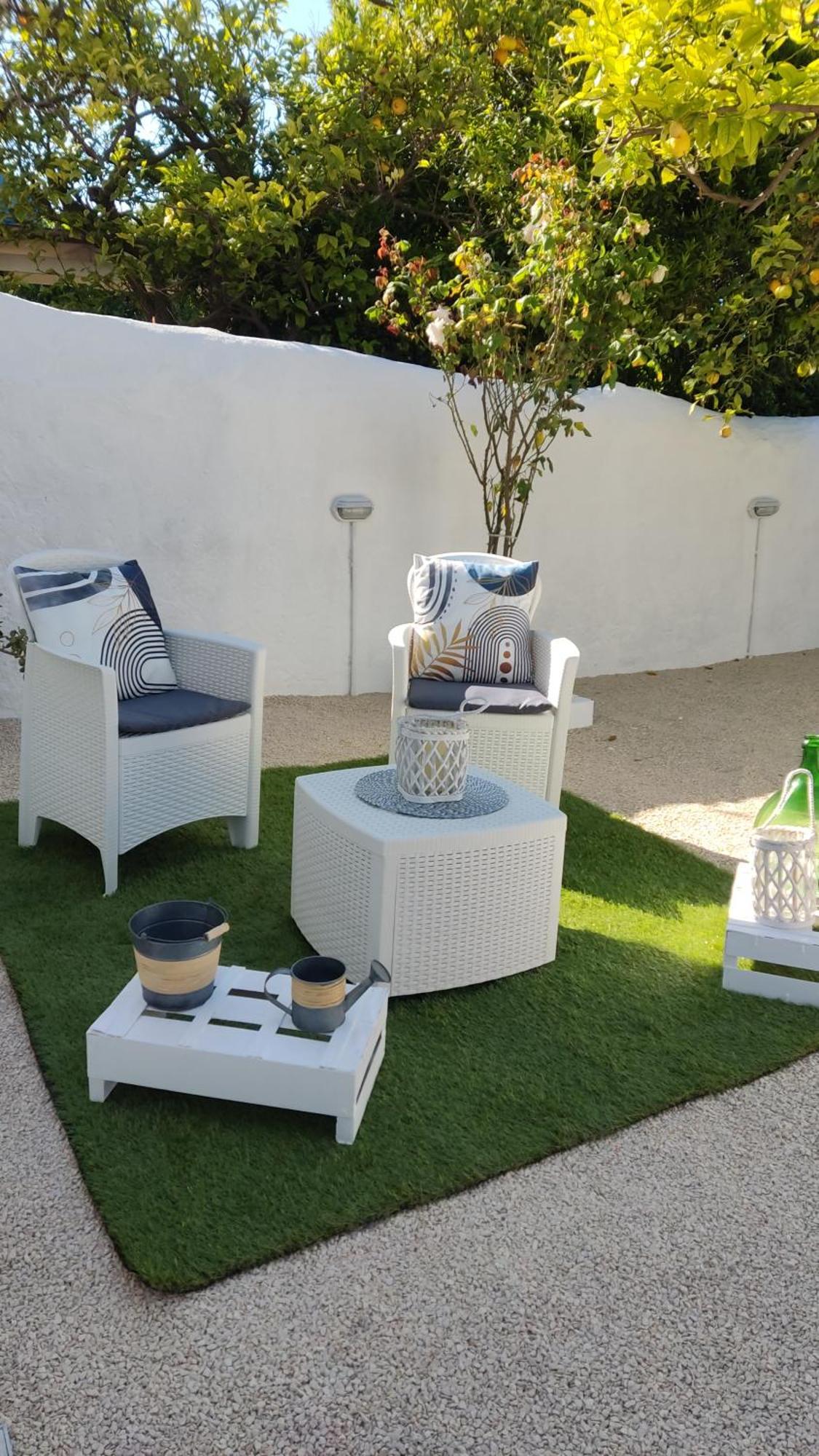Casa Vacanze Con Giardino I Girasoli - Cin It 09006 - 9 C 2000 R4042- Sorso Zewnętrze zdjęcie