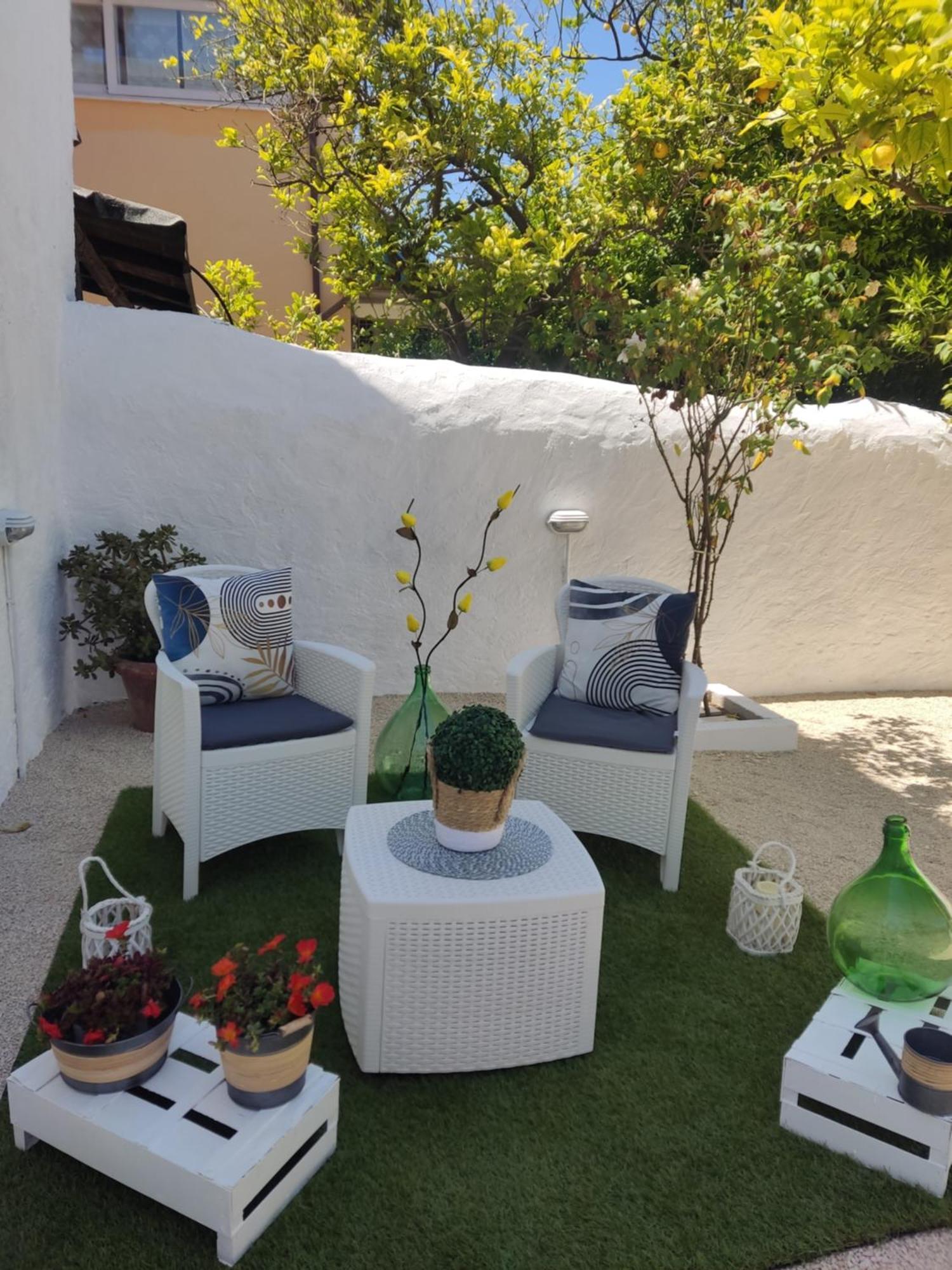 Casa Vacanze Con Giardino I Girasoli - Cin It 09006 - 9 C 2000 R4042- Sorso Zewnętrze zdjęcie