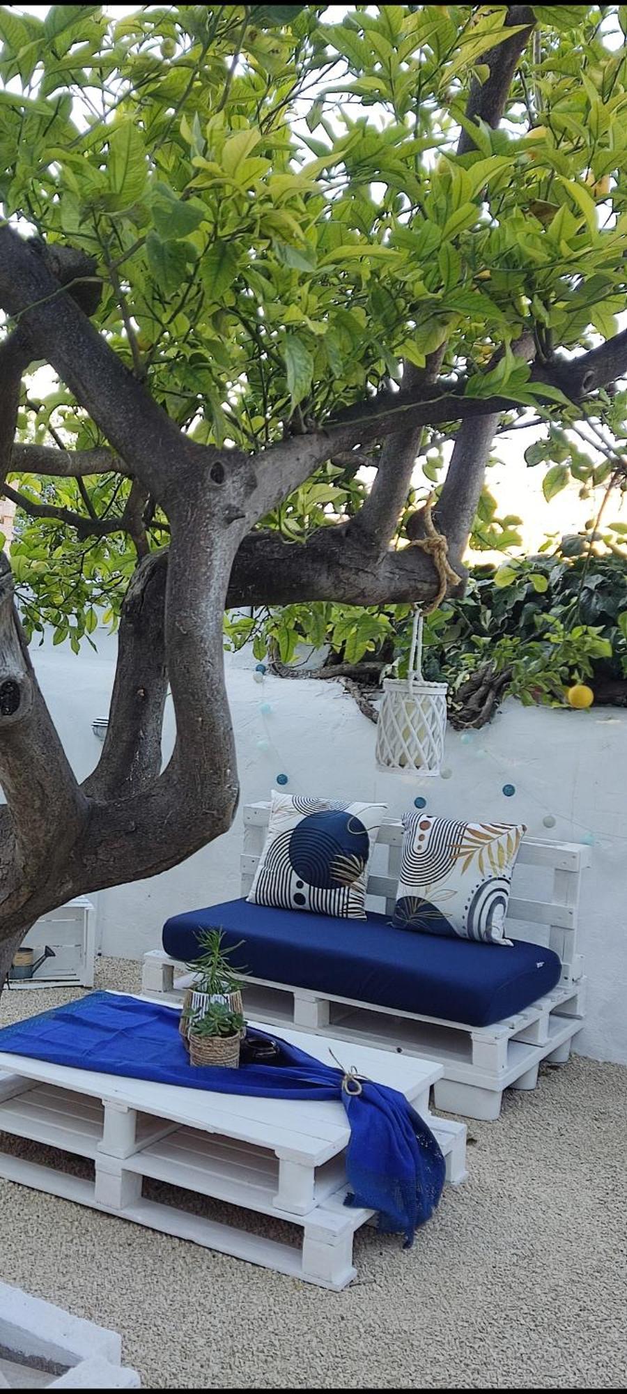 Casa Vacanze Con Giardino I Girasoli - Cin It 09006 - 9 C 2000 R4042- Sorso Zewnętrze zdjęcie