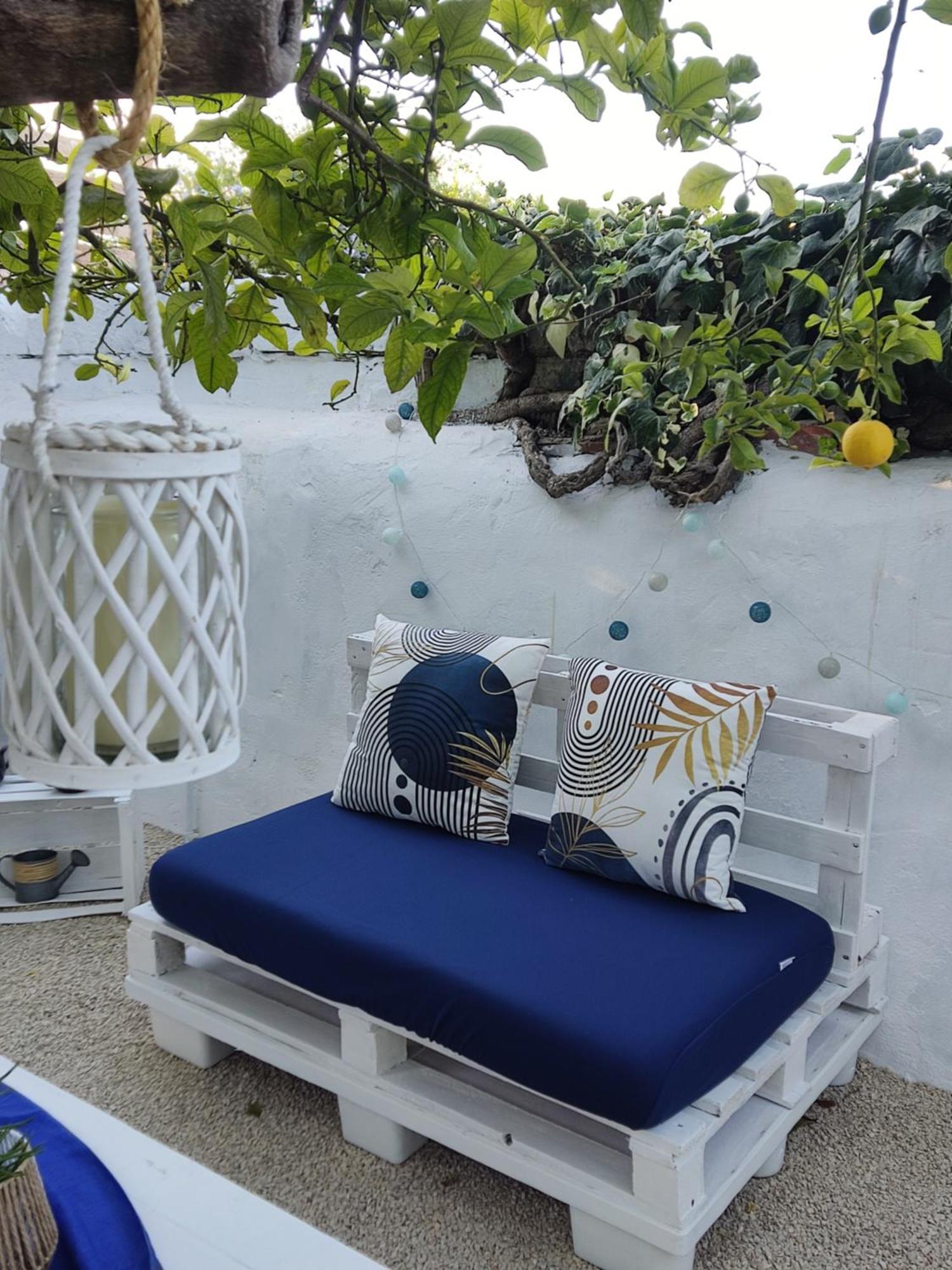 Casa Vacanze Con Giardino I Girasoli - Cin It 09006 - 9 C 2000 R4042- Sorso Zewnętrze zdjęcie