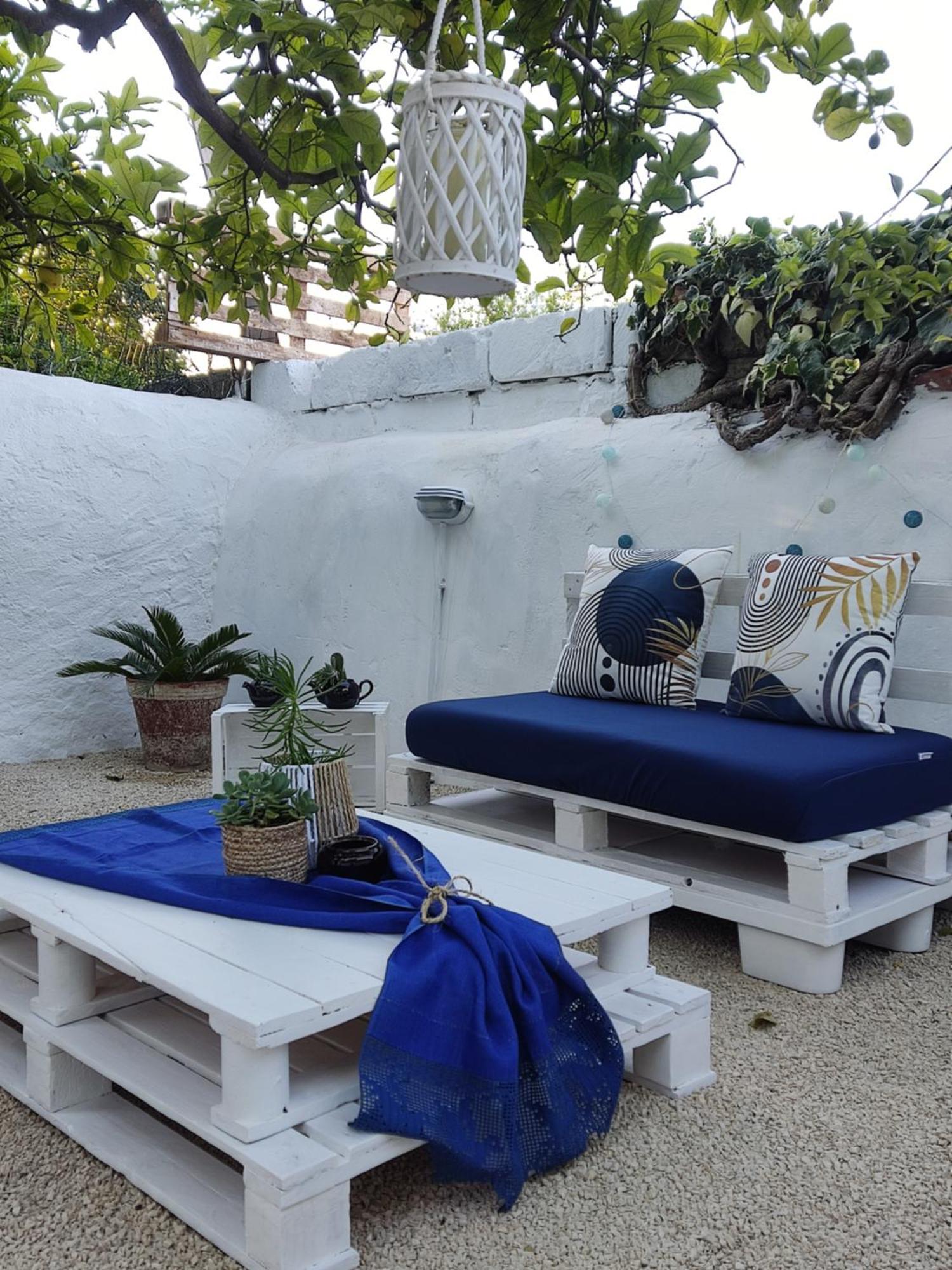 Casa Vacanze Con Giardino I Girasoli - Cin It 09006 - 9 C 2000 R4042- Sorso Zewnętrze zdjęcie