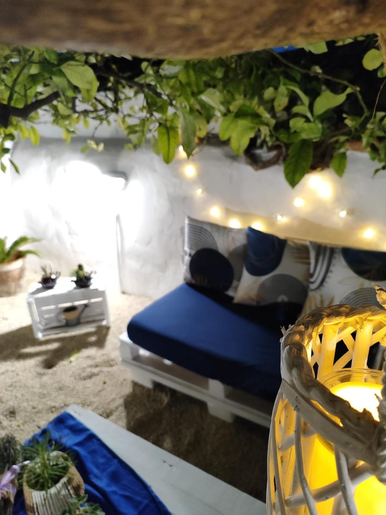 Casa Vacanze Con Giardino I Girasoli - Cin It 09006 - 9 C 2000 R4042- Sorso Zewnętrze zdjęcie